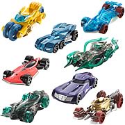 Hot Wheels Battle Force 5 Vehicles Wave 2